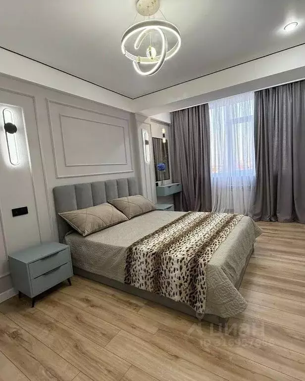 Квартира, 1 комната, 38 м - Фото 0