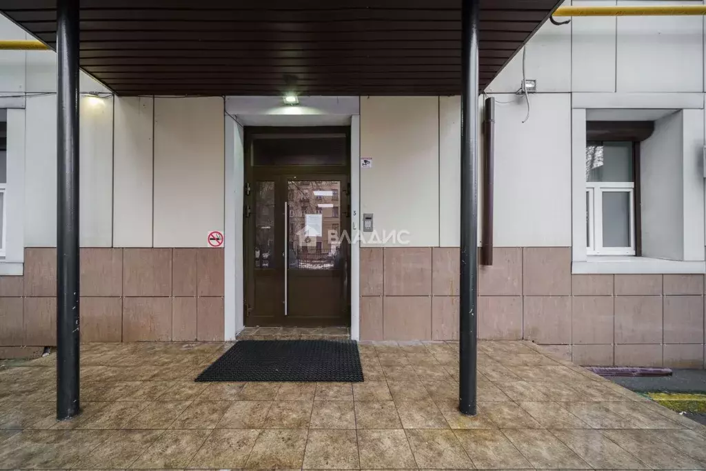 Студия Москва Нижняя Первомайская ул., 64 (21.3 м) - Фото 0