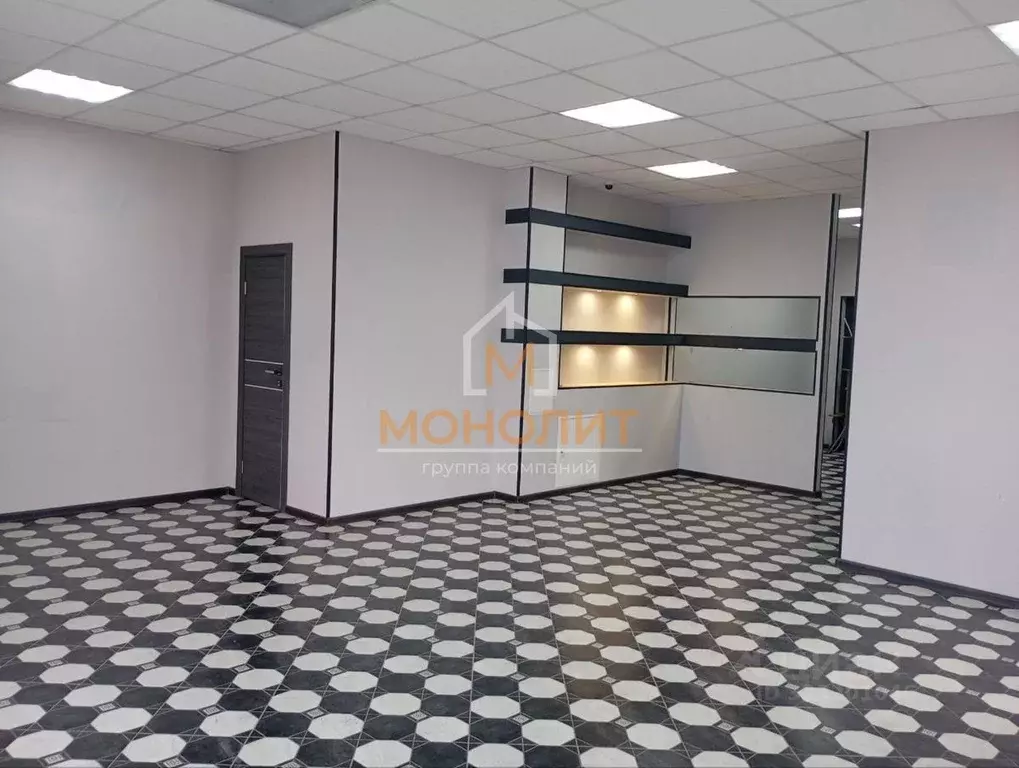 Помещение свободного назначения в Краснодарский край, Горячий Ключ ул. ... - Фото 1