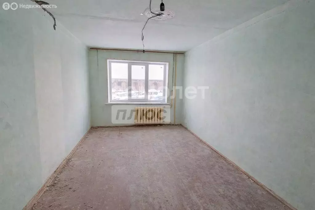 2-комнатная квартира: село Моряковский Затон, улица Морозова, 5 (43.7 ... - Фото 1