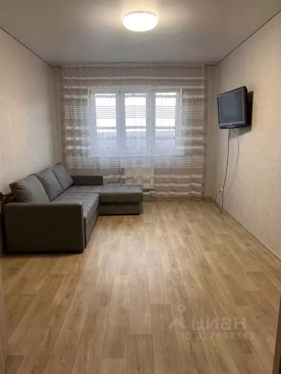 3-к кв. Татарстан, Казань просп. Ильгама Шакирова, 12/4 (48.0 м) - Фото 0