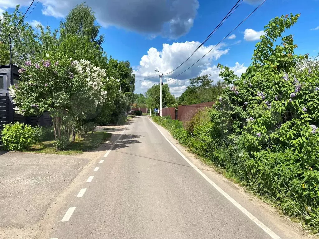 Участок 8,1 сот. (ИЖС) - Фото 0