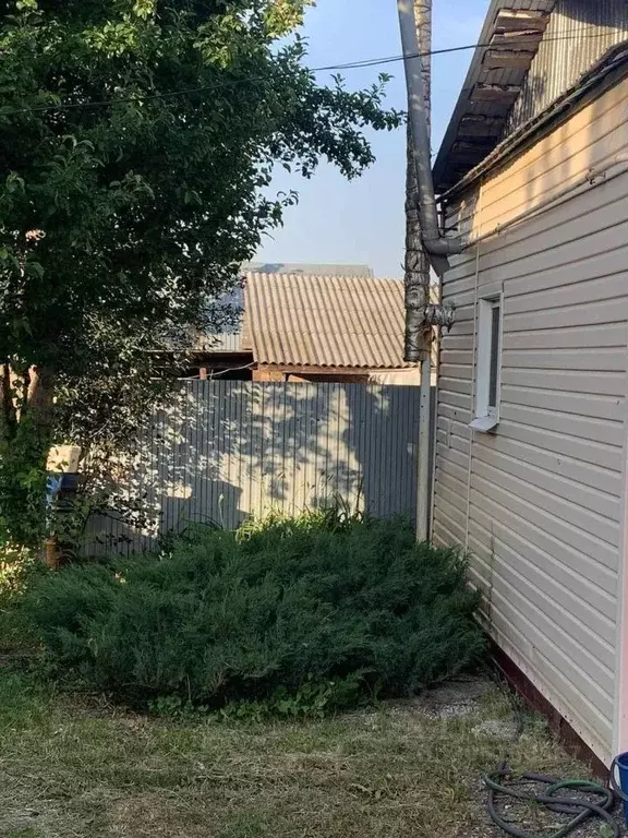 Дом в Самарская область, Шентала ж/д_ст ул. Кирпичная, 7кв1 (84 м) - Фото 2