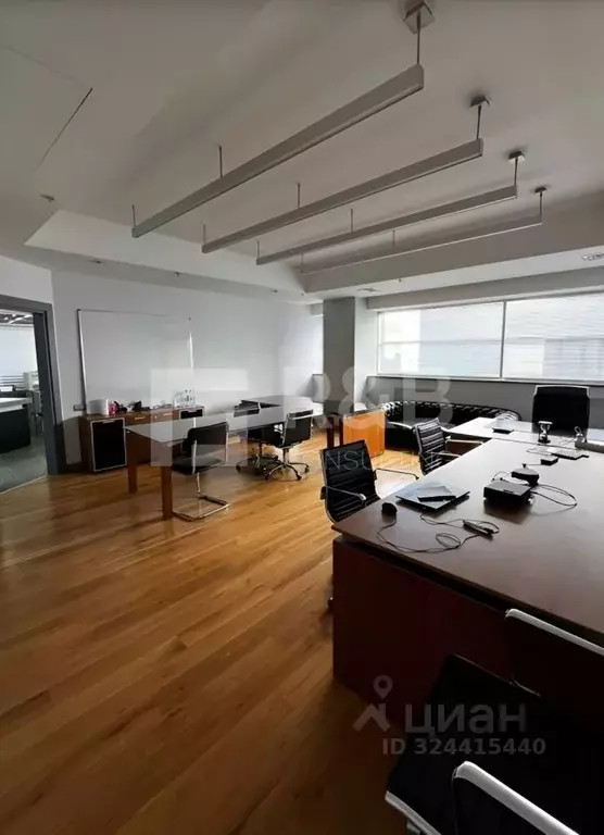 Офис в Москва Большой Строченовский пер., 7 (322 м) - Фото 2