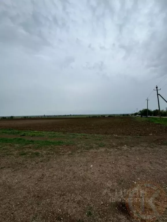 Участок в Крым, Красногвардейский район, Полтавское с/пос, с. ... - Фото 2