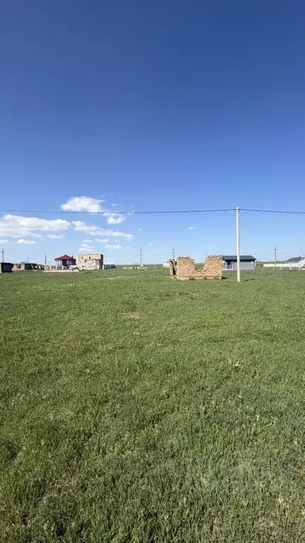 Участок в Крым, Феодосия муниципальный округ, Приморский пгт ул. ... - Фото 2