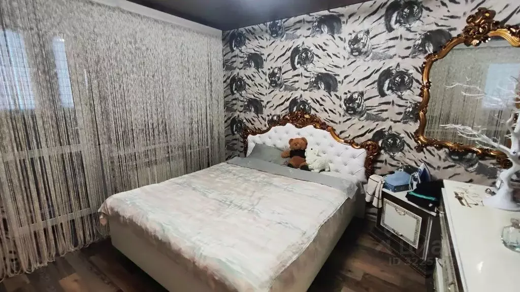 3-к кв. Самарская область, Самара Партизанская ул., 177А (80.0 м) - Фото 2