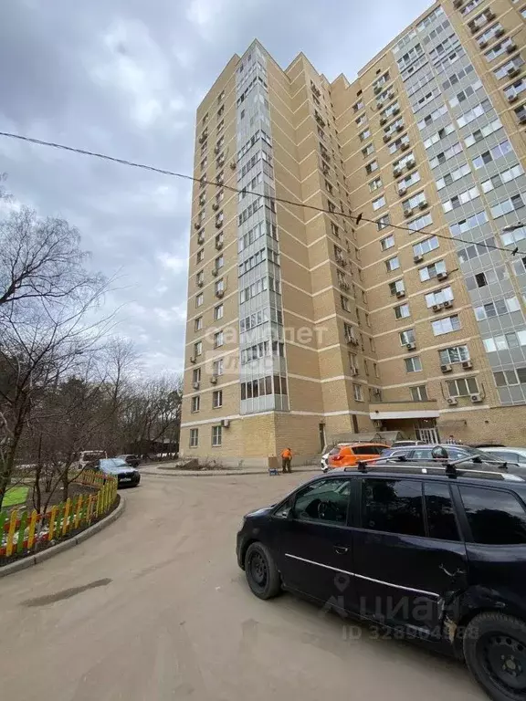 Помещение свободного назначения в Москва Челюскинская ул., 11 (43 м) - Фото 2