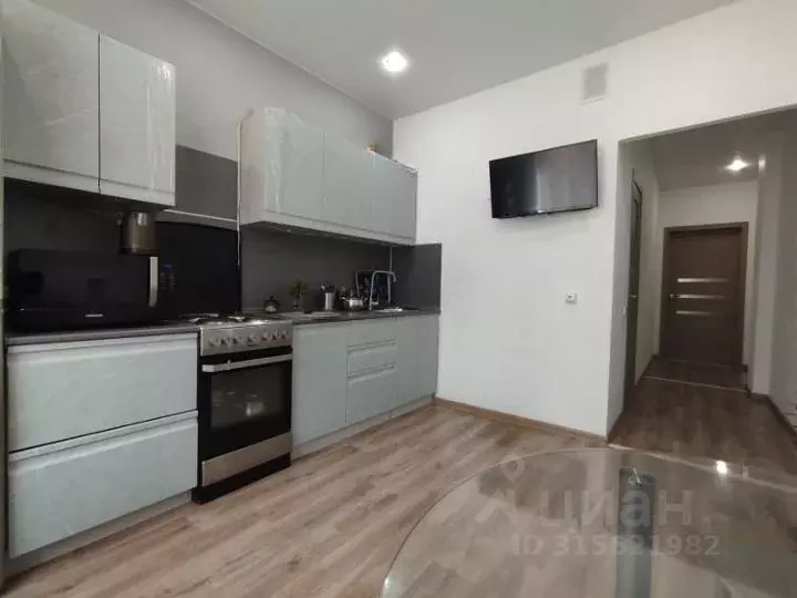 2-к кв. Хакасия, Абакан ул. Комарова, 24Б (52.0 м) - Фото 1