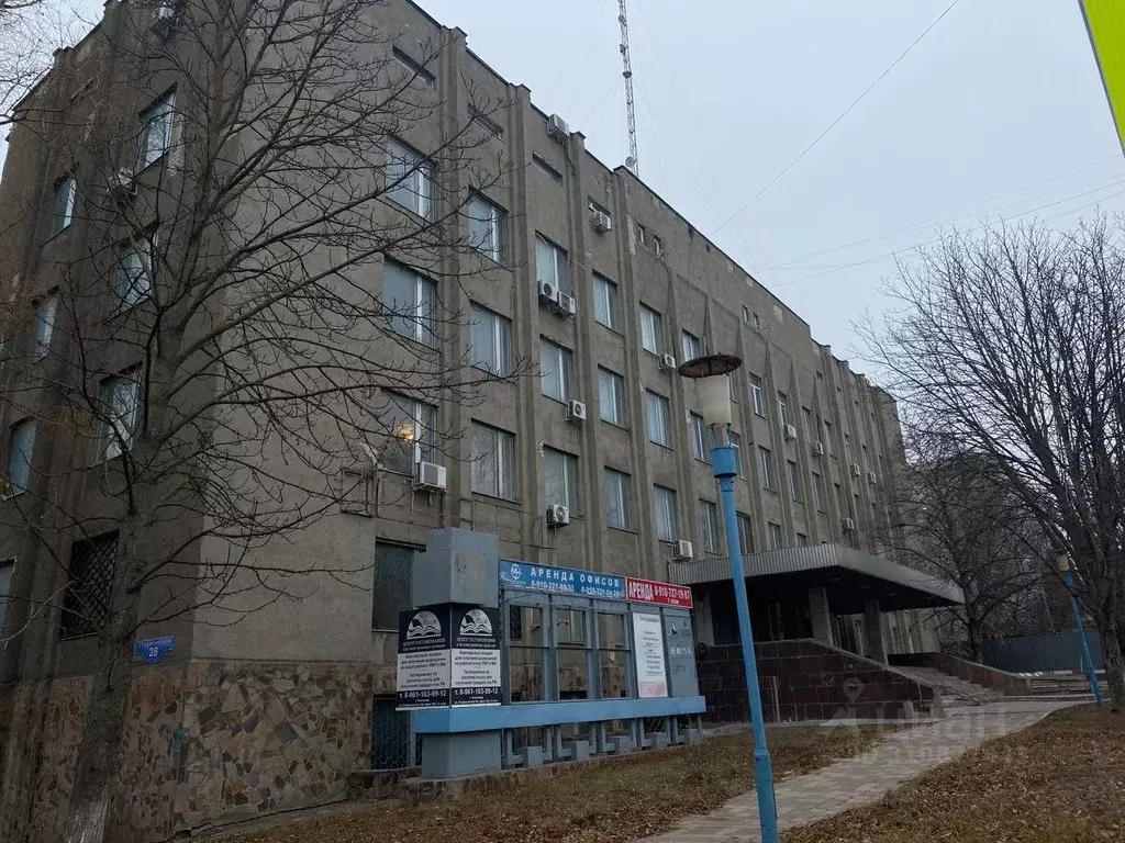 Офис в Белгородская область, Белгород Студенческая ул., 28 (234 м) - Фото 0