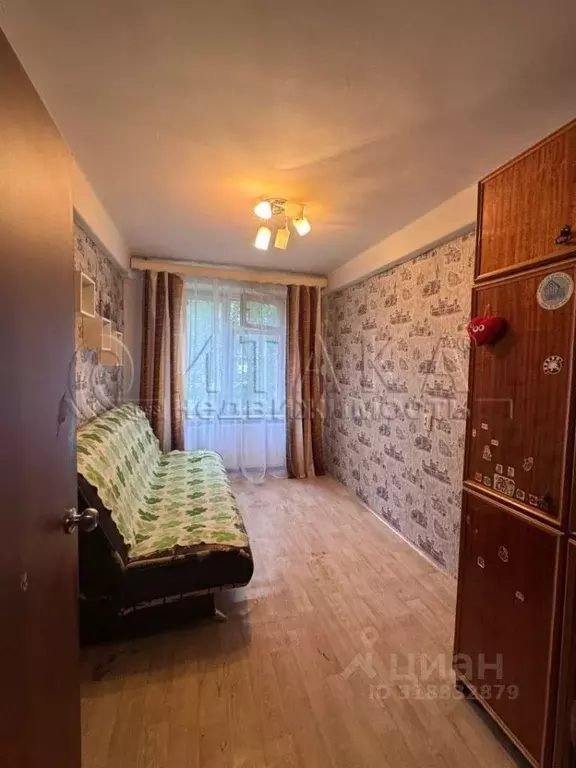 Комната Санкт-Петербург просп. Солидарности, 8К4 (10.3 м) - Фото 0