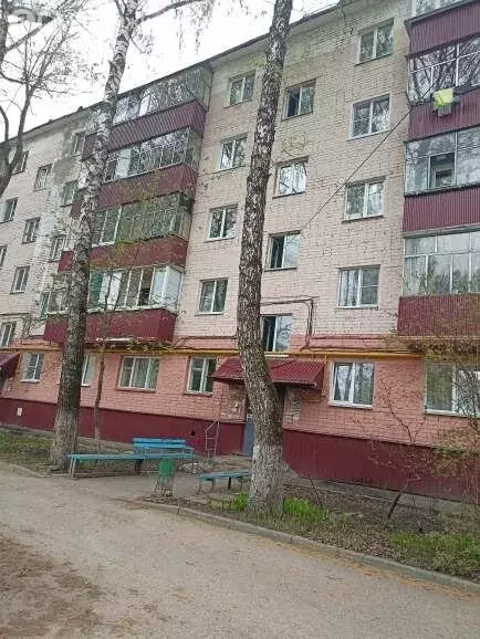 3-комнатная квартира: Саранск, Серадзская улица, 26 (60 м) - Фото 0