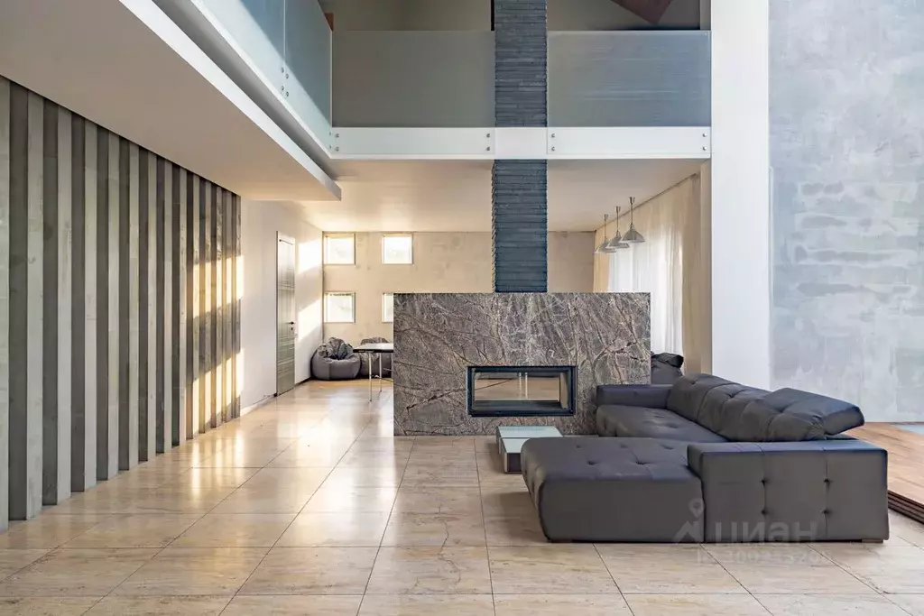 Дом в Московская область, Красногорск городской округ, Нахабино пгт, ... - Фото 1