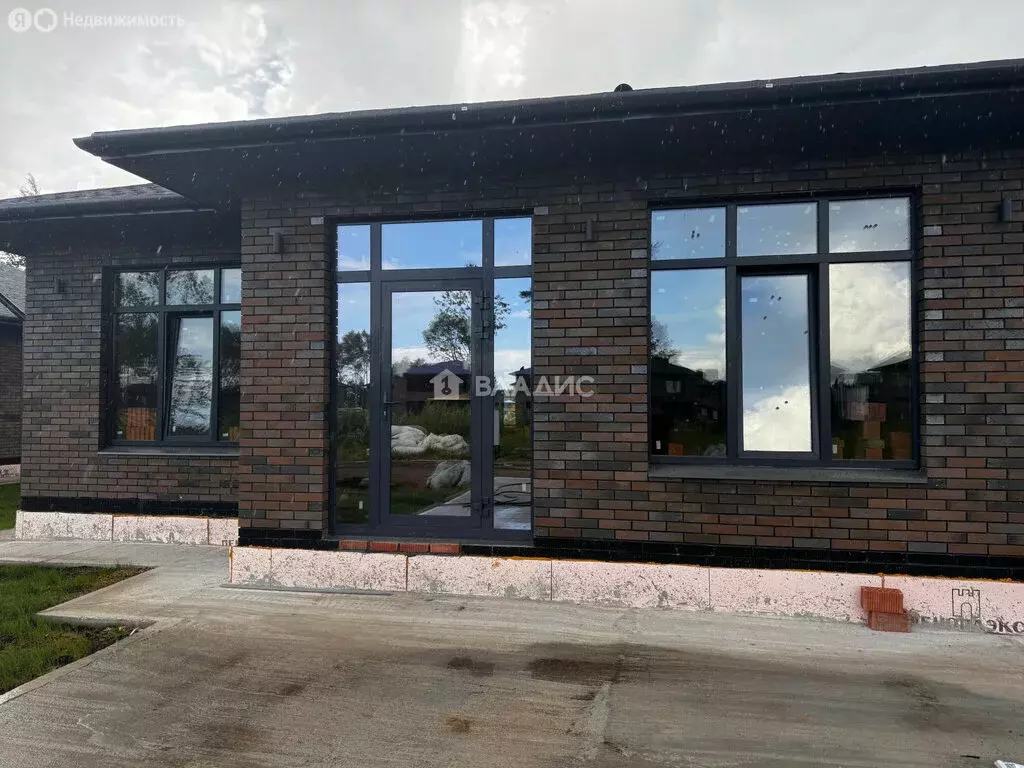 Дом в Московская область, городской округ Химки, квартал дачной ... - Фото 1