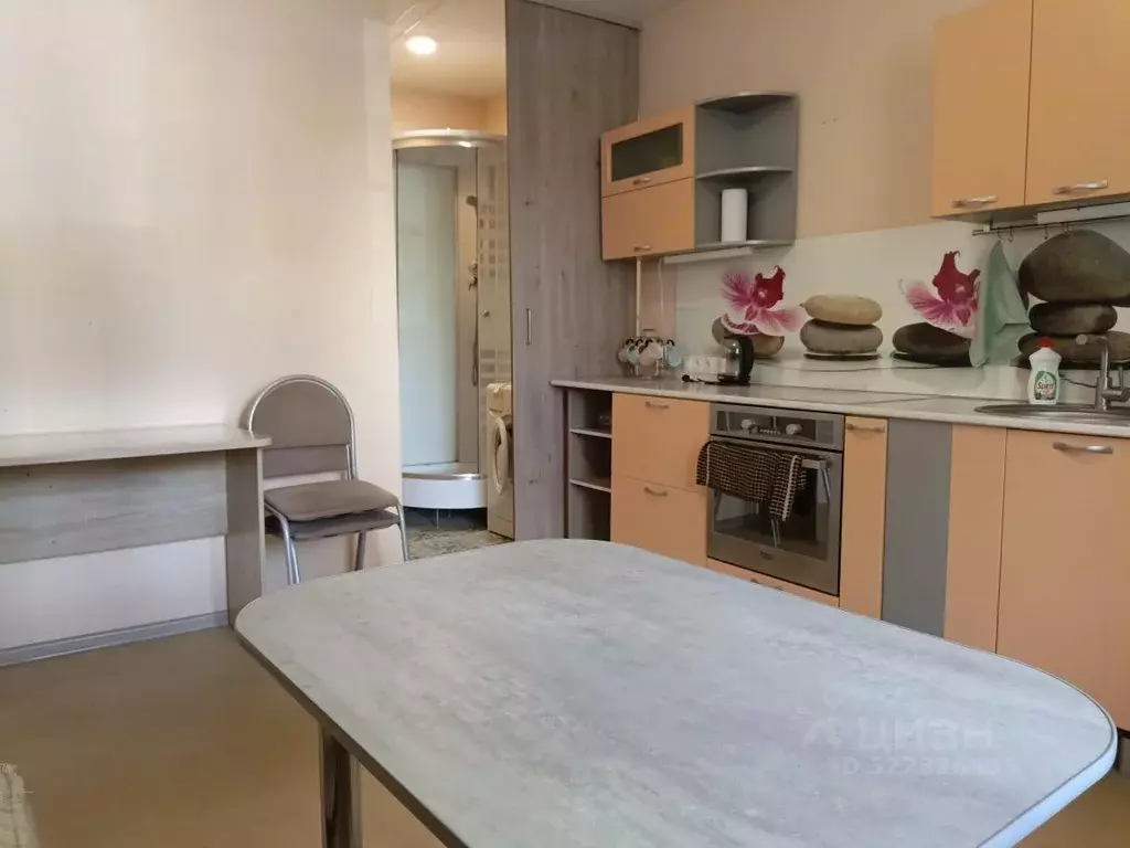 2-к кв. Пермский край, Пермь ул. Маршала Рыбалко, 117 (50.0 м) - Фото 2