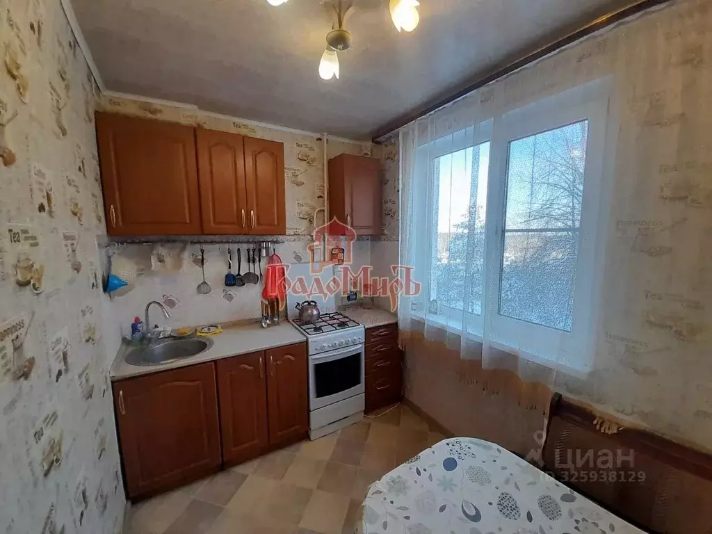 2-к кв. Московская область, Сергиево-Посадский городской округ, д. ... - Фото 1