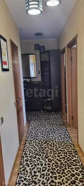 Продаётся 2-к квартира, 67.1 м - Фото 1