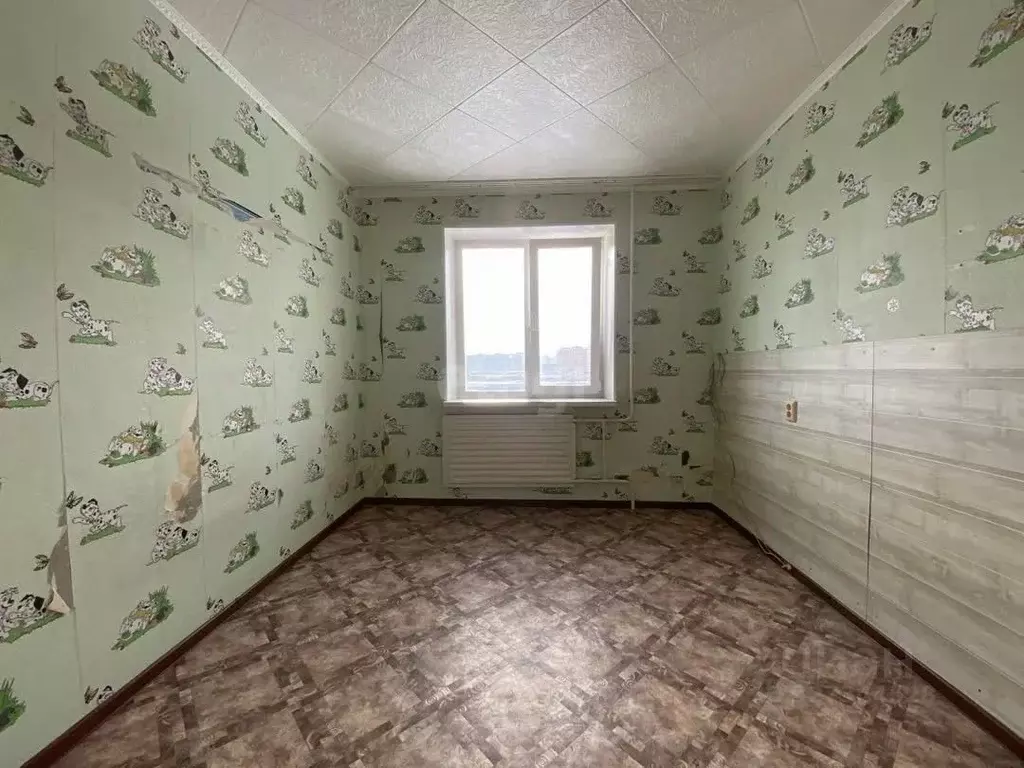 2-к кв. Вологодская область, Череповец Октябрьский просп., 40 (50.1 м) - Фото 1