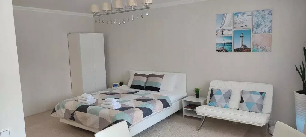 1-к кв. Камчатский край, Елизово ул. Ленина, 15 (29.0 м) - Фото 2