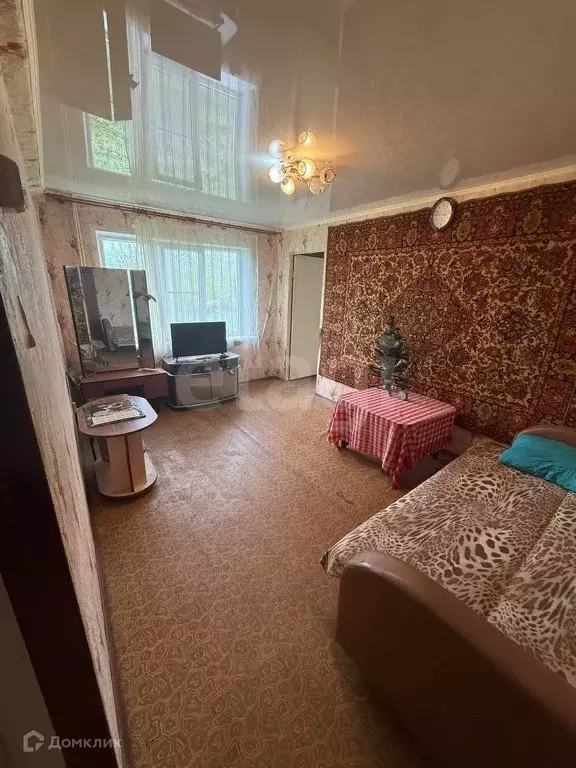 Продаётся 3-к квартира, 51.3 м - Фото 0