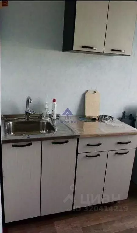 1-к кв. Ростовская область, Волгодонск ул. Ленина (27.1 м) - Фото 1