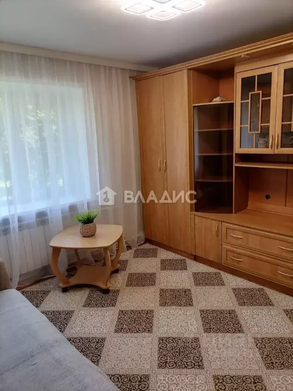 Студия Владимирская область, Ковров Сосновая ул., 15/2 (19.5 м) - Фото 0