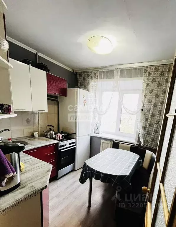 3-к кв. Алтайский край, Бийск Советская ул., 68 (56.7 м) - Фото 0