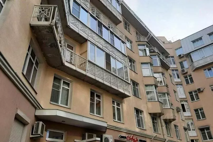 1-к кв. Санкт-Петербург Боткинская ул., 15к1 (49.0 м) - Фото 0