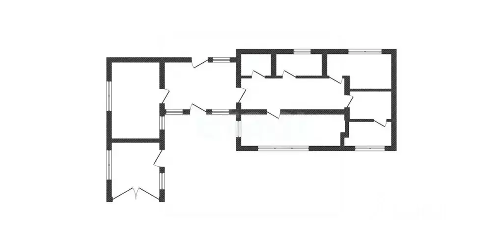 Дом в Белгородская область, Белгородский район, Поселок Октябрьский ... - Фото 2