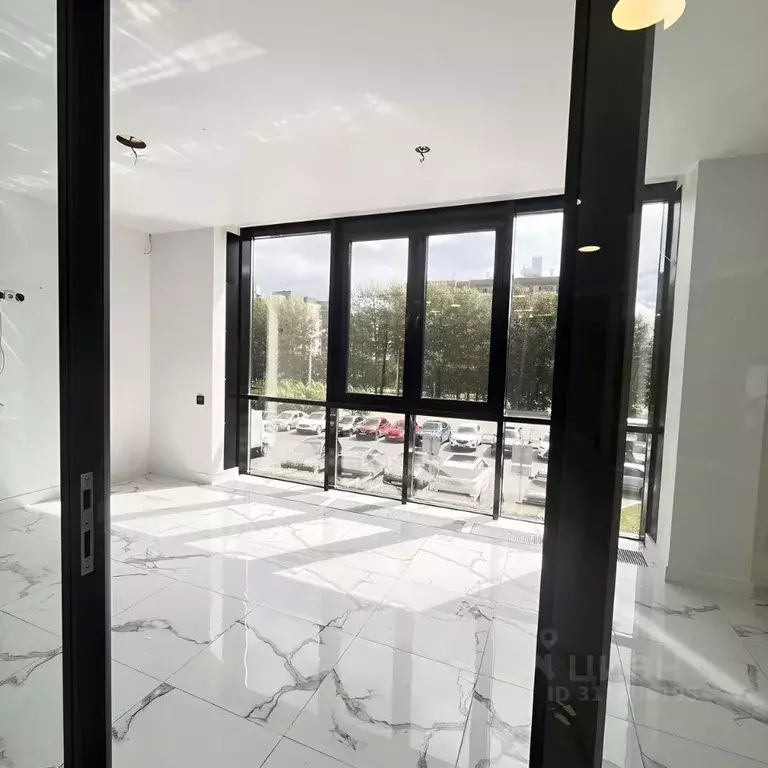 Помещение свободного назначения в Красноярский край, Красноярск ул. ... - Фото 2