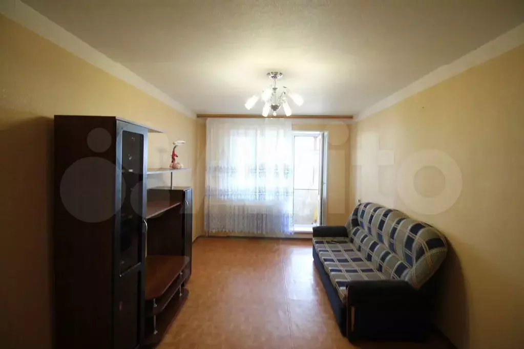 2-к. квартира, 57 м, 9/10 эт. - Фото 0