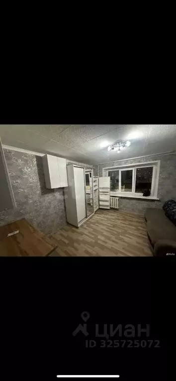 Комната Коми, Ухта просп. Космонавтов, 21А (13.6 м) - Фото 1