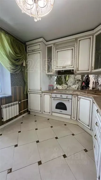 2-к кв. Московская область, Одинцово ул. Кутузовская, 72б (60.0 м) - Фото 1