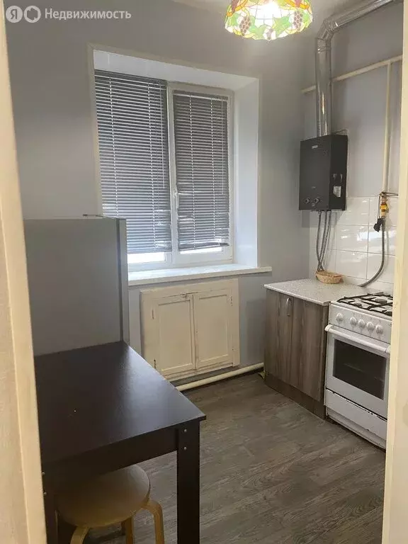 2-комнатная квартира: Домодедово, микрорайон Авиационный, улица ... - Фото 2