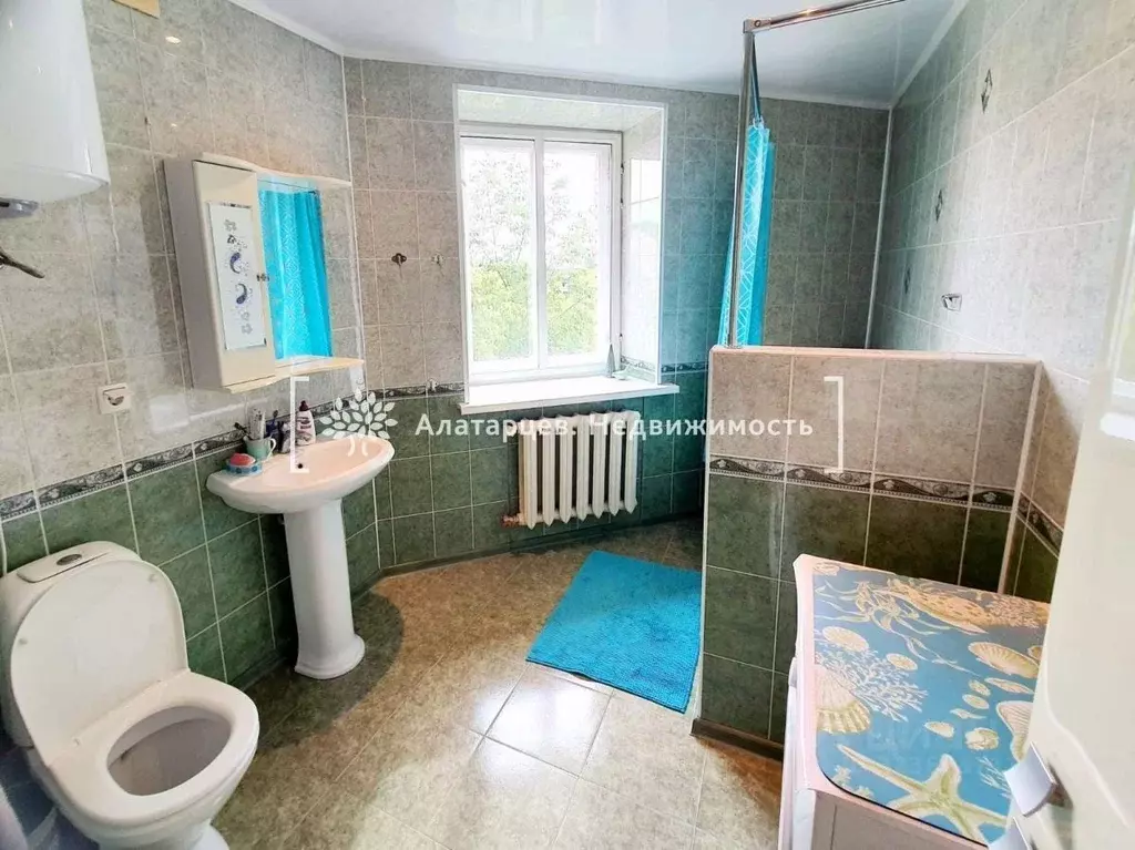 2-к кв. Томская область, Томск ул. Алексея Беленца, 11/1 (48.0 м) - Фото 0