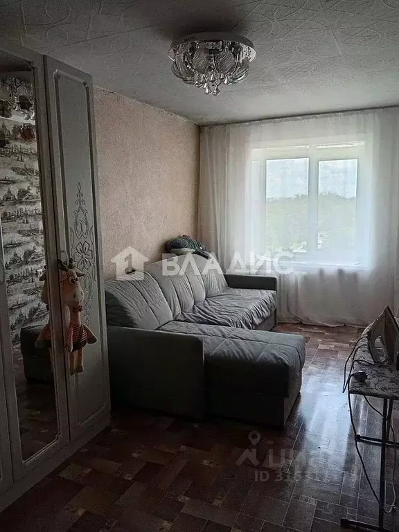 2-к кв. Алтайский край, Бийск ул. Вали Максимовой, 17 (48.0 м) - Фото 1