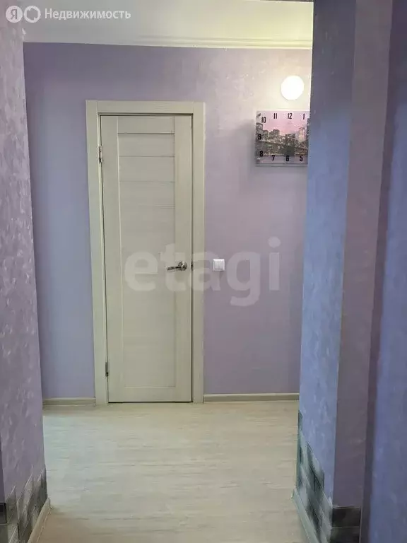 1-комнатная квартира: Вологда, Козлёнская улица, 113 (47.1 м) - Фото 1