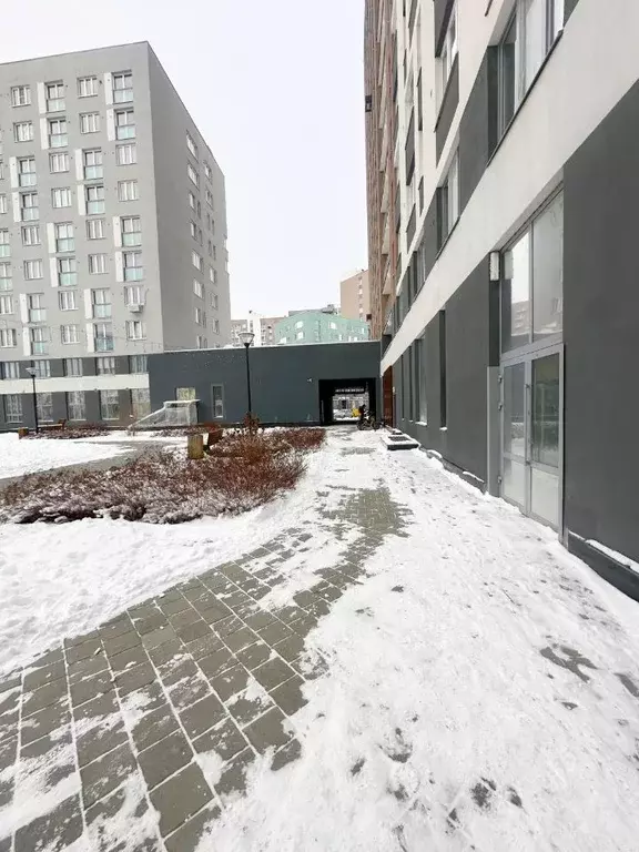 Студия Свердловская область, Екатеринбург ул. Академика Парина, 41 ... - Фото 2