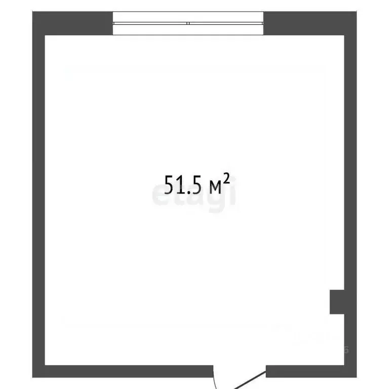 Офис в Калужская область, Калуга ул. Мичурина, 11 (52 м) - Фото 2