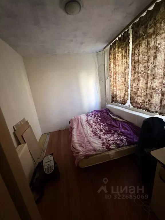 3-к кв. Пермский край, Пермь Чердынская ул., 12 (47.2 м) - Фото 0