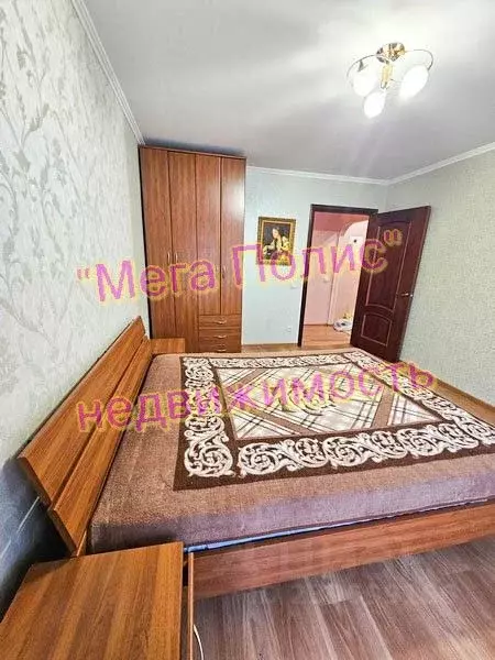 2-к кв. Калужская область, Обнинск ул. Победы, 14 (50.0 м) - Фото 2