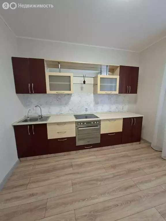 1-комнатная квартира: Екатеринбург, улица Краснолесья, 155 (39 м) - Фото 2