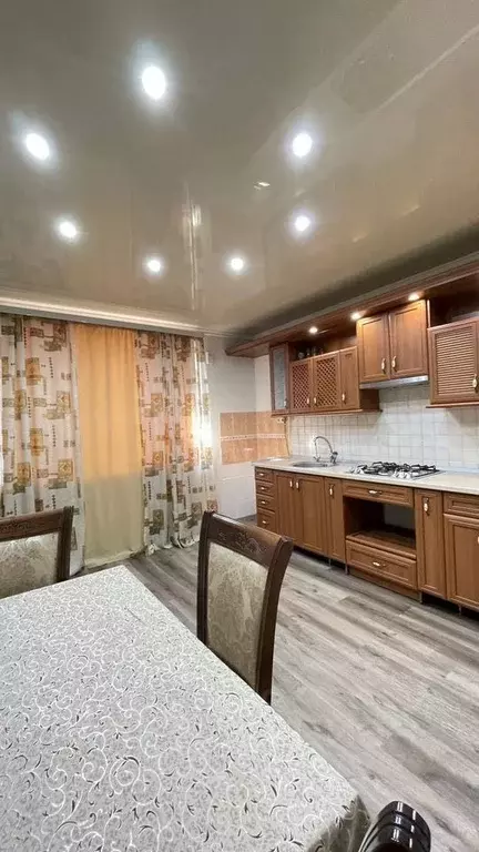 Дом в Крым, Симферополь ул. Механизаторов (110 м) - Фото 0