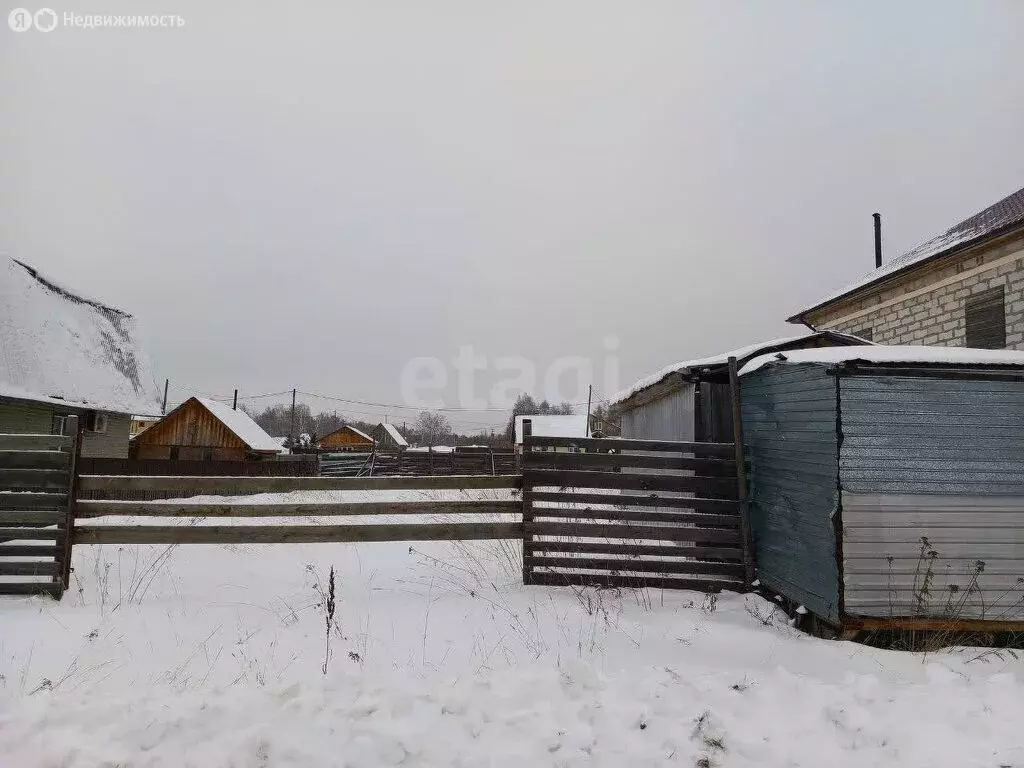 Участок в Томский район, ДНП Лесной Массив, Прохладная улица (5 м) - Фото 2