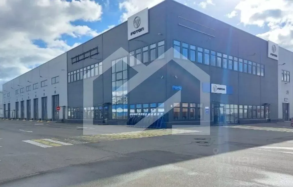 Помещение свободного назначения в Московская область, Ногинск ... - Фото 2