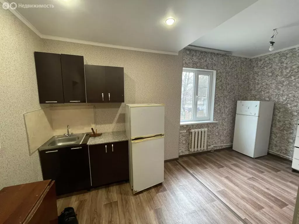 1-комнатная квартира: Астрахань, улица Галлея, 10 (34 м) - Фото 0