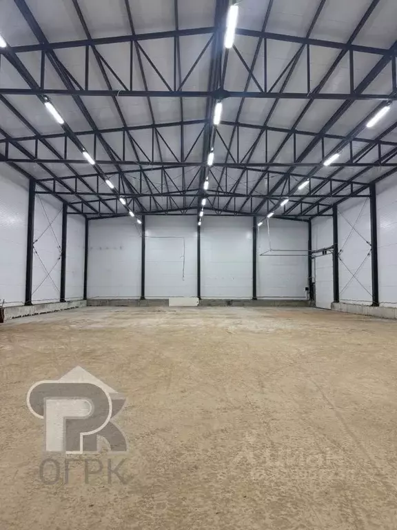 Склад в Московская область, Домодедово Северный мкр, ул. ... - Фото 1