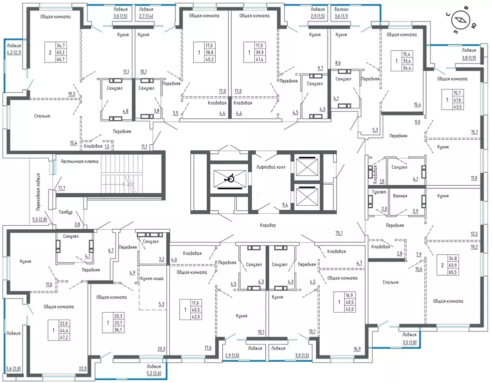 Купить Квартиру В Уссурийске От Застройщика