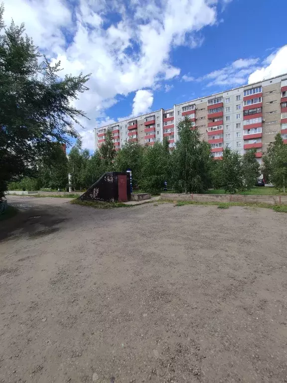 Продаётся 3-к квартира, 61.5 м - Фото 0