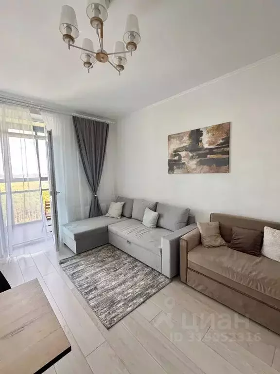 Студия Свердловская область, Екатеринбург просп. Космонавтов, 108/4 ... - Фото 1